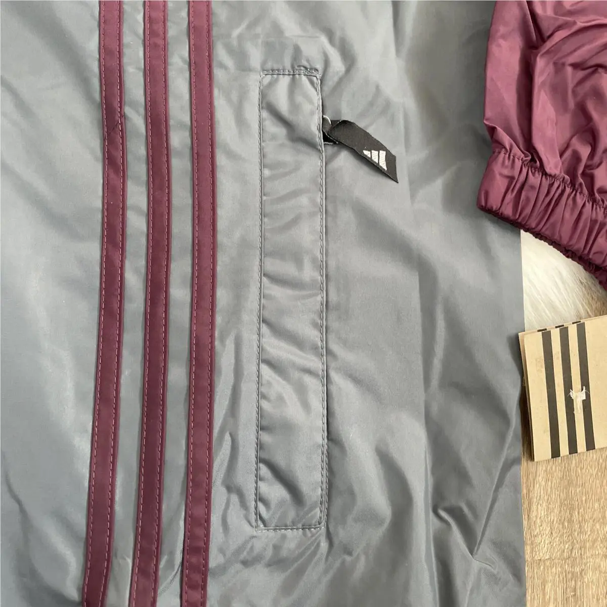Adidas clothing - Adidas - Berry 6