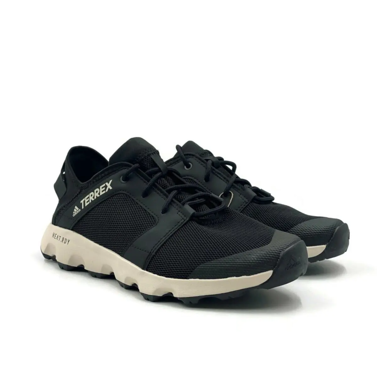 Adidas shoes - adidas TERREX Voyager - TERREX Voyager - Black (UPC: 191028825543) 0