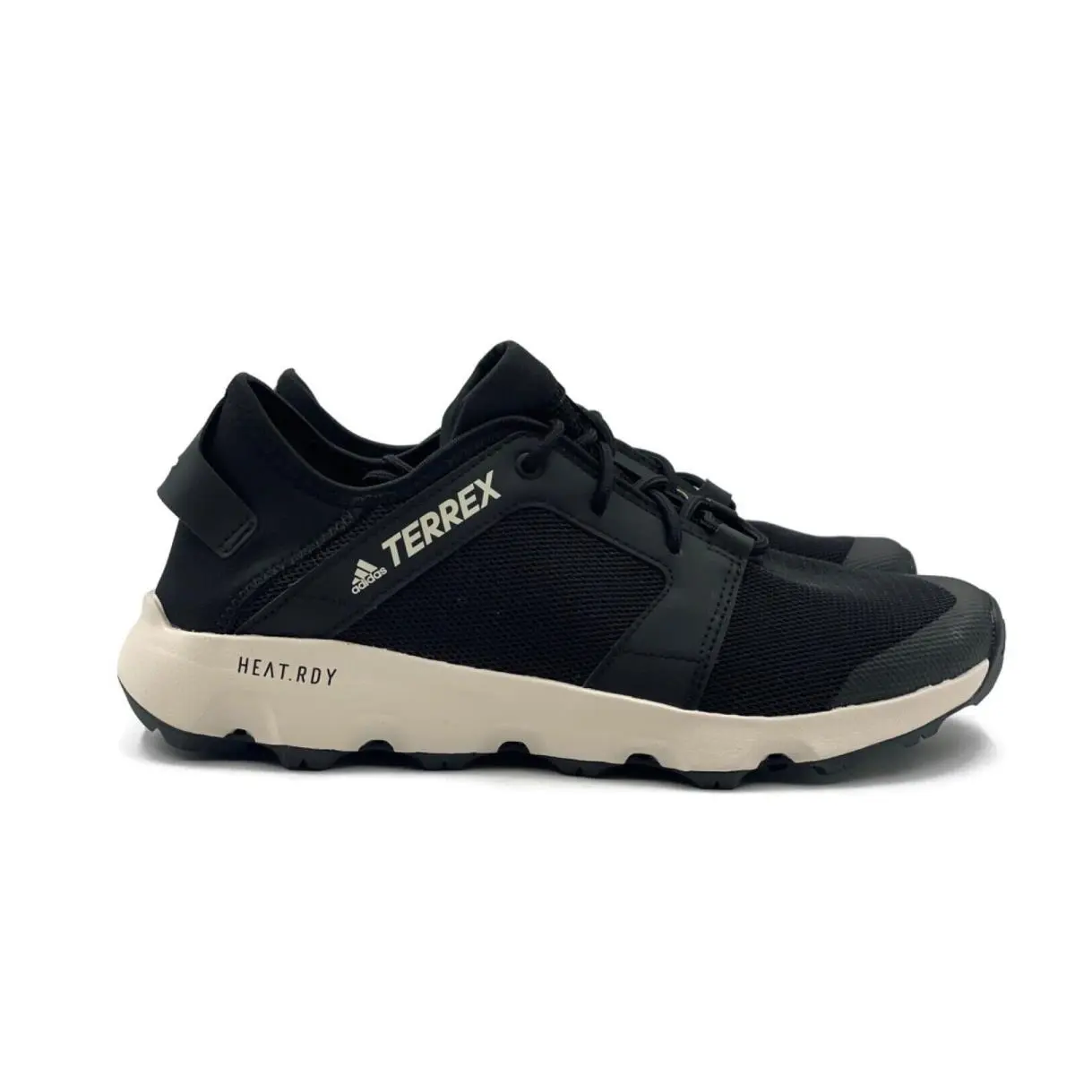 Adidas shoes - adidas TERREX Voyager - TERREX Voyager - Black (UPC: 191028825543) 1