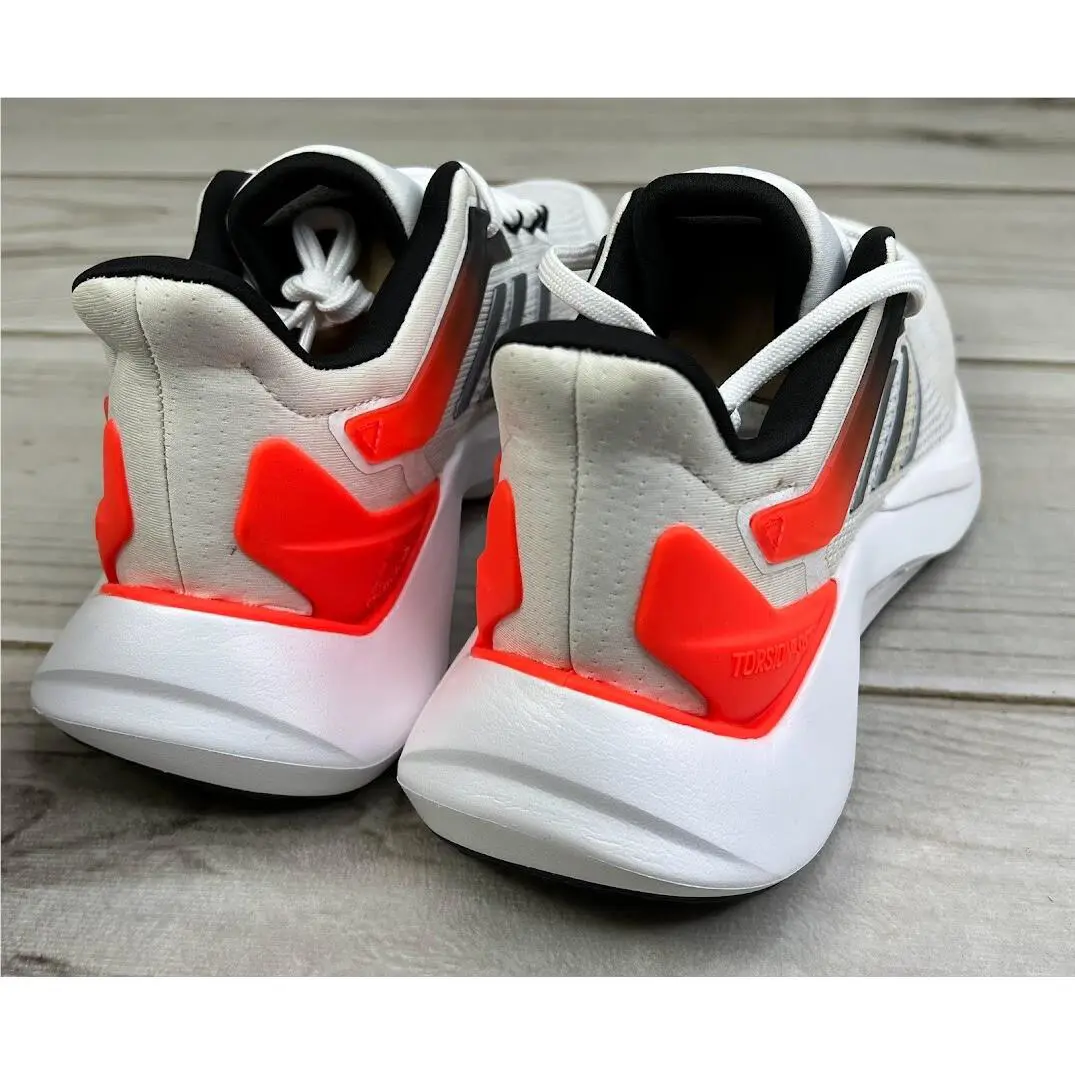 Adidas shoes - Adidas Alphatorsion - Alphatorsion - GZ8739 - White (UPC: 4062064877130) 3