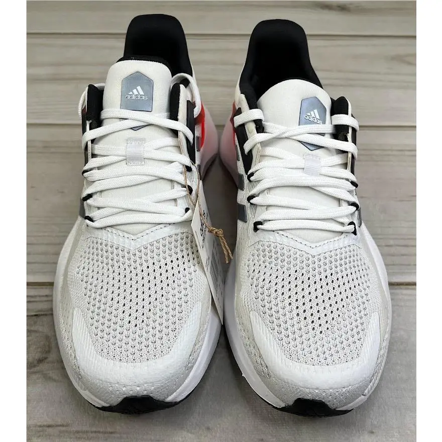 Adidas shoes - Adidas Alphatorsion - Alphatorsion - GZ8739 - White (UPC: 4062064877130) 5