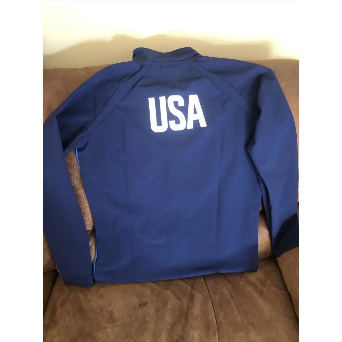 Adidas clothing - Blue (UPC: 191523003873) 5