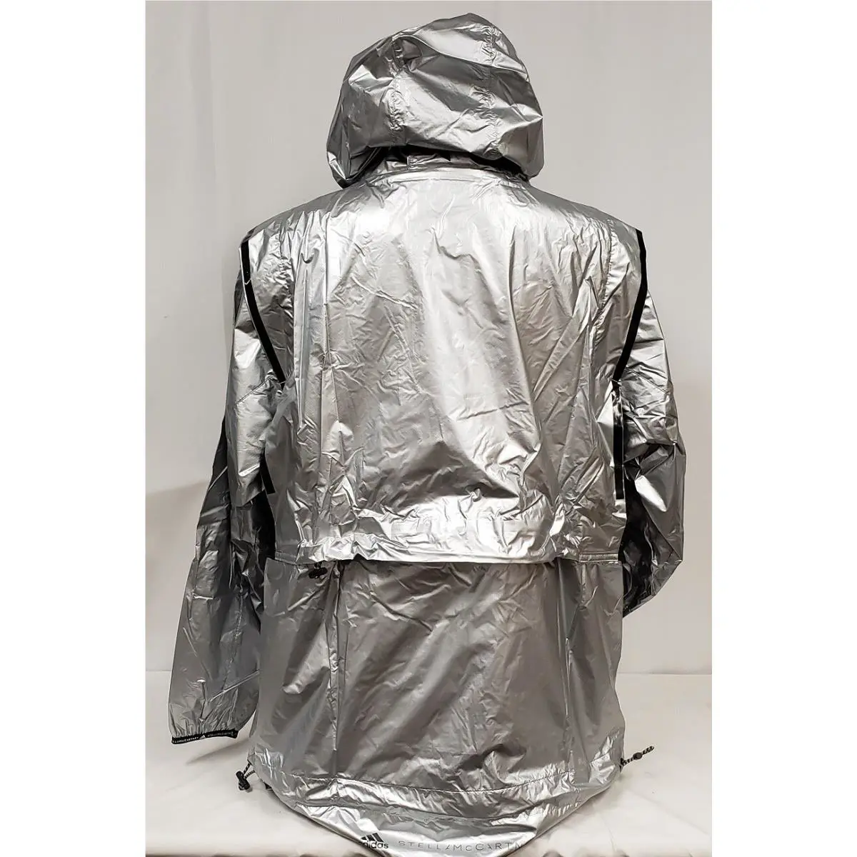 Adidas clothing - Silver 2