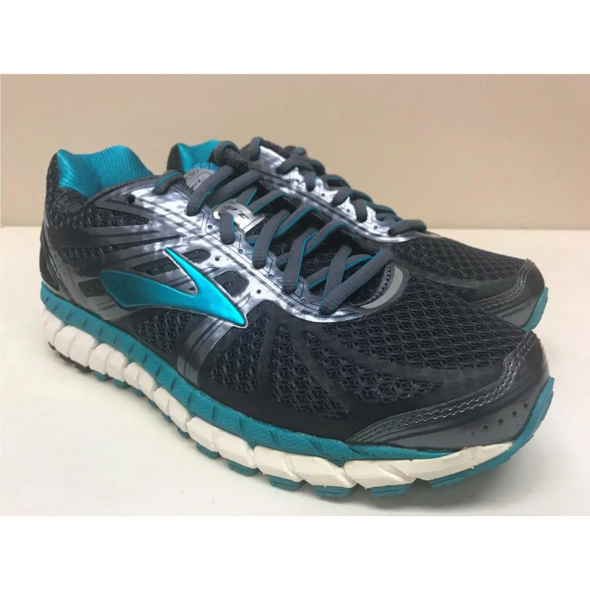 Brooks shoes - Blue 0