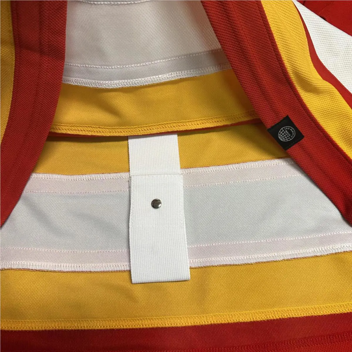 Adidas clothing - NA - Red 6