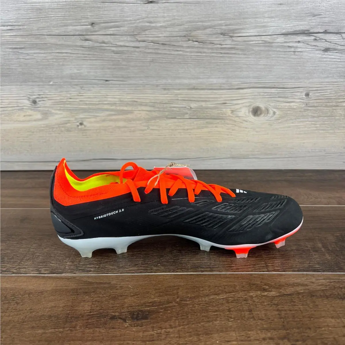 Adidas shoes - adidas Predator - Predator - IG7777 - Black 4