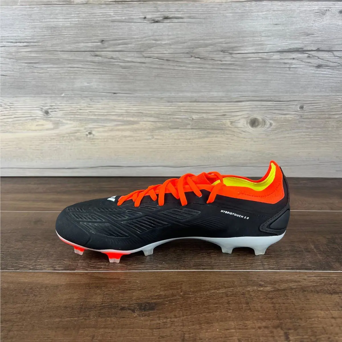 Adidas shoes - adidas Predator - Predator - IG7777 - Black 5