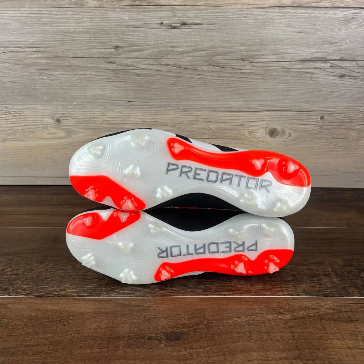 Adidas shoes - adidas Predator - Predator - IG7777 - Black 6