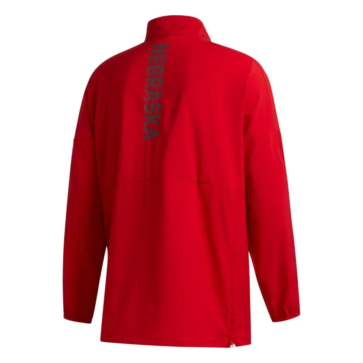 Adidas clothing - Red (UPC: 192614836271) 0