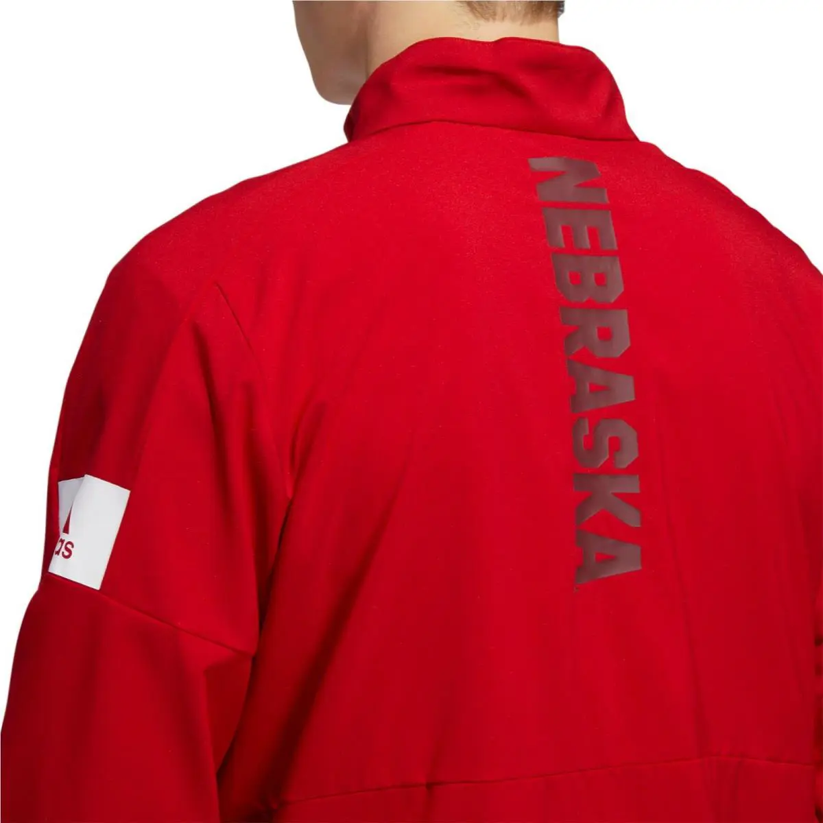 Adidas clothing - Red (UPC: 192614836271) 2