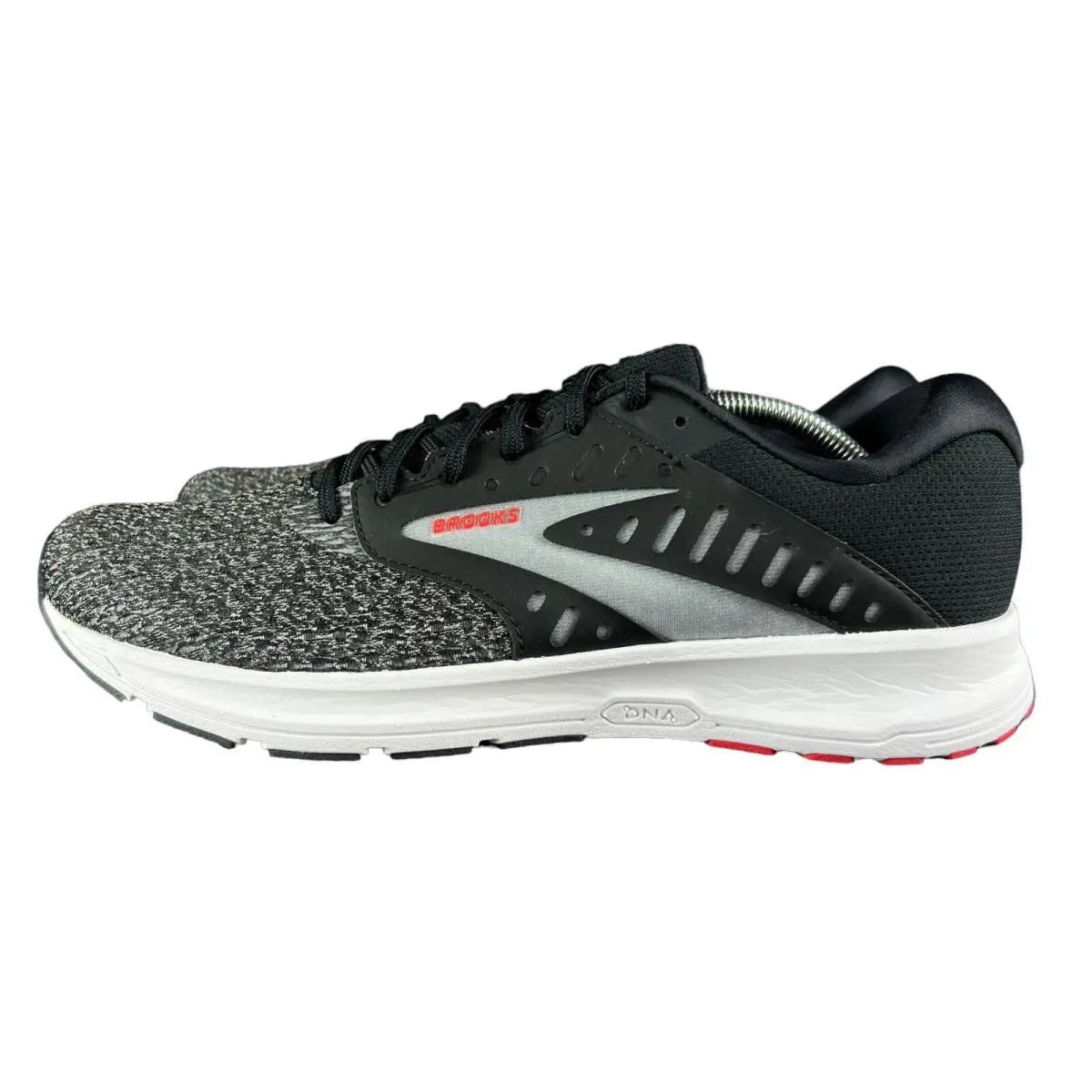 Brooks shoes - Brooks Range - Range - 1103751D070 - Black 1