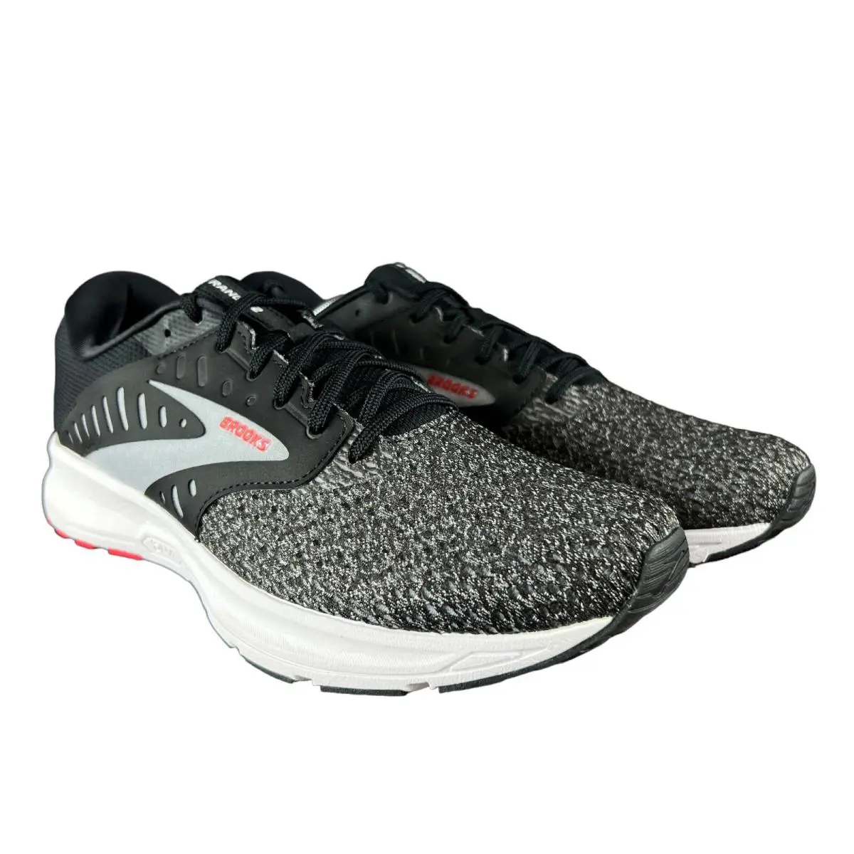 Brooks shoes - Brooks Range - Range - 1103751D070 - Black 2