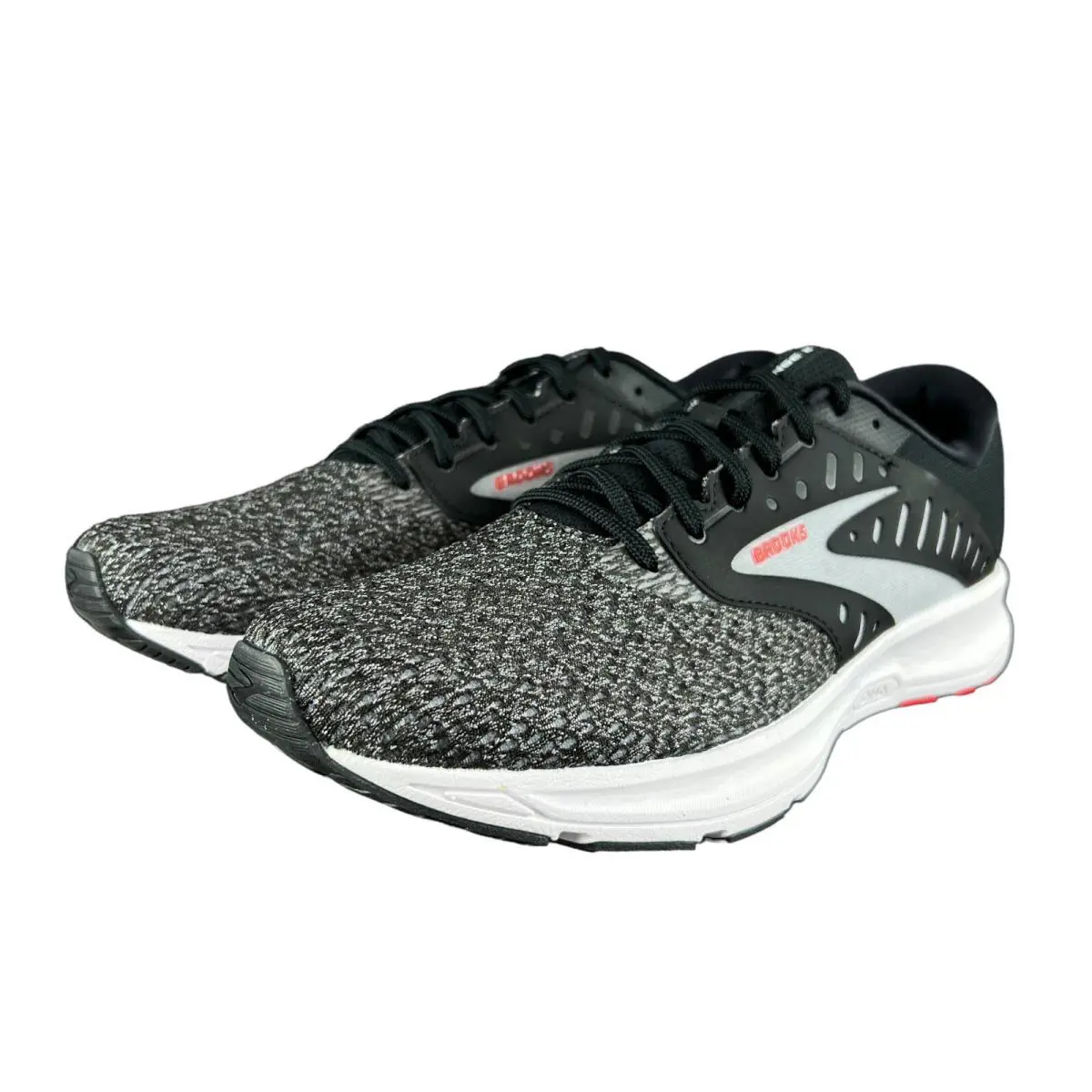 Brooks shoes - Brooks Range - Range - 1103751D070 - Black 4