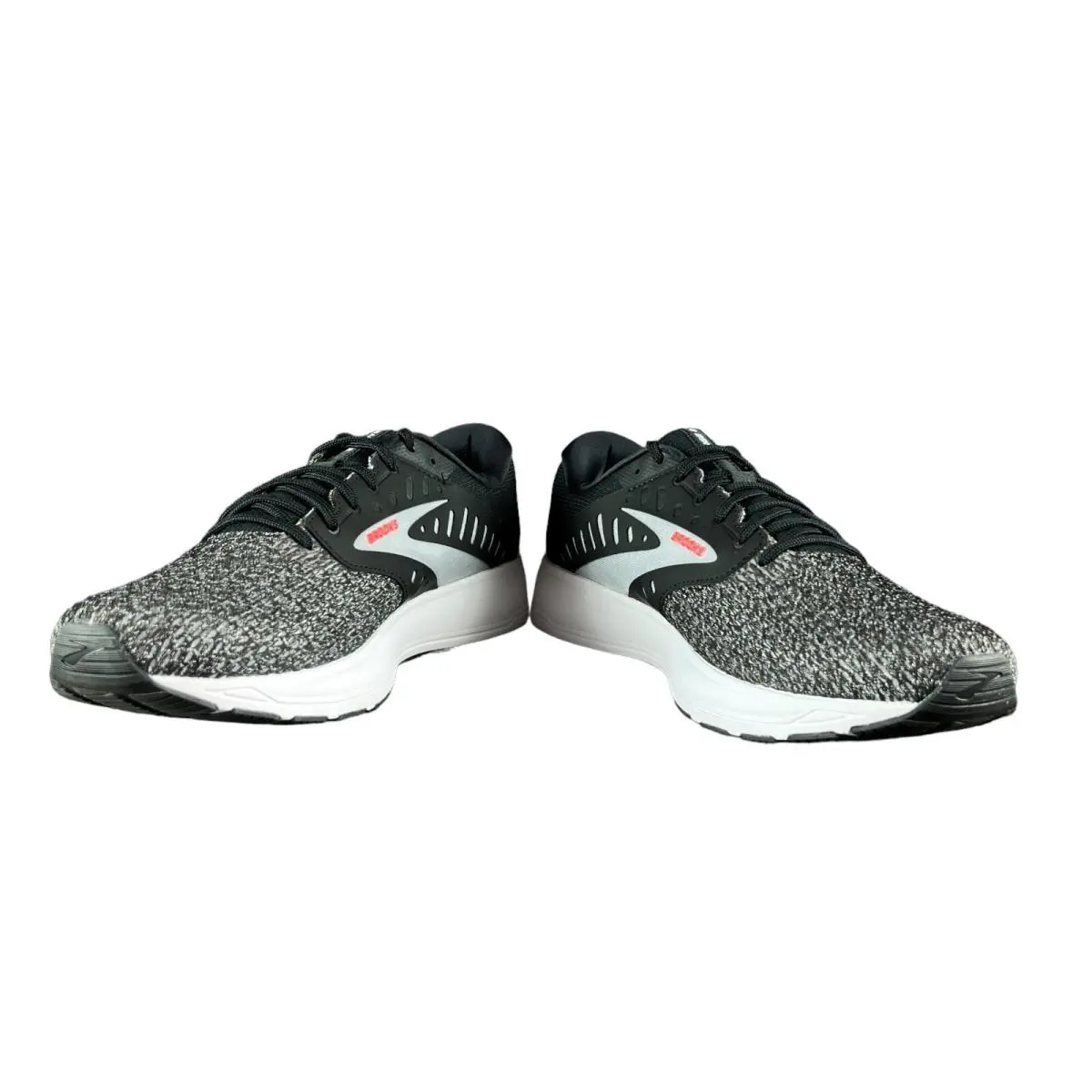 Brooks shoes - Brooks Range - Range - 1103751D070 - Black 6