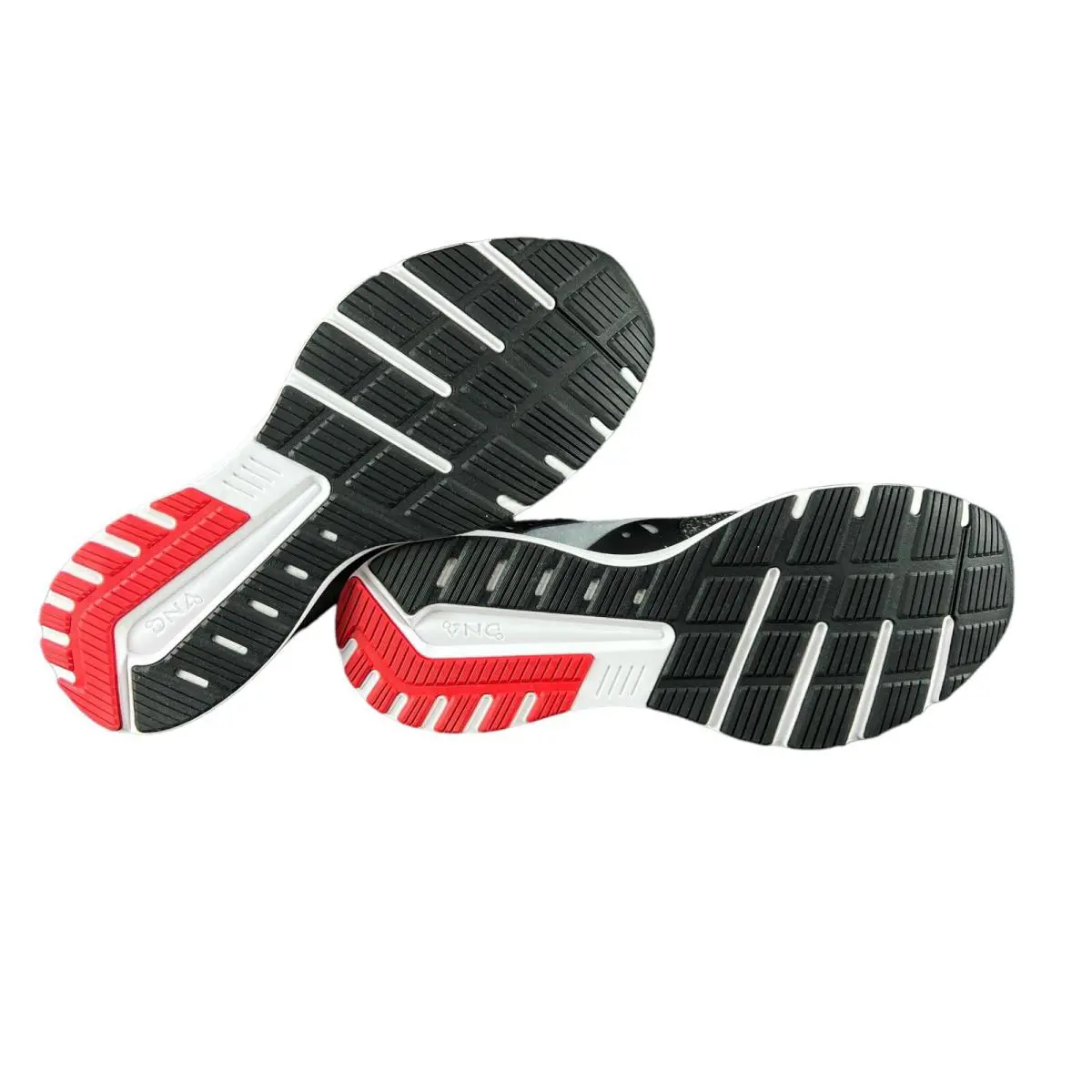Brooks shoes - Brooks Range - Range - 1103751D070 - Black 7