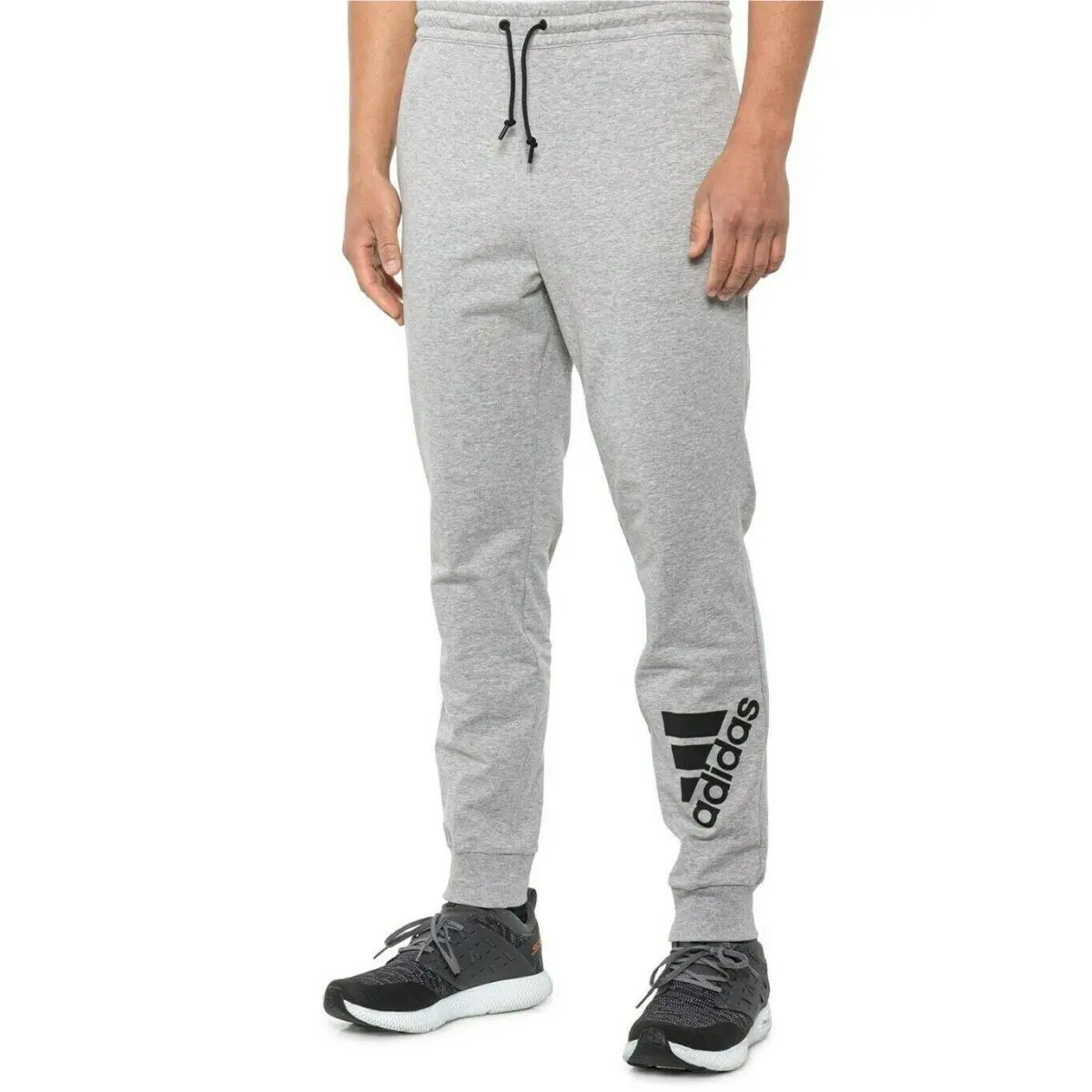 Adidas clothing - Gray (UPC: 194813167361) 6