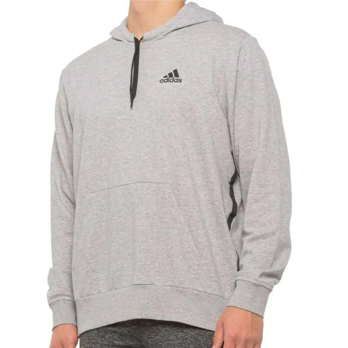 Adidas clothing - Gray (UPC: 194813167361) 7