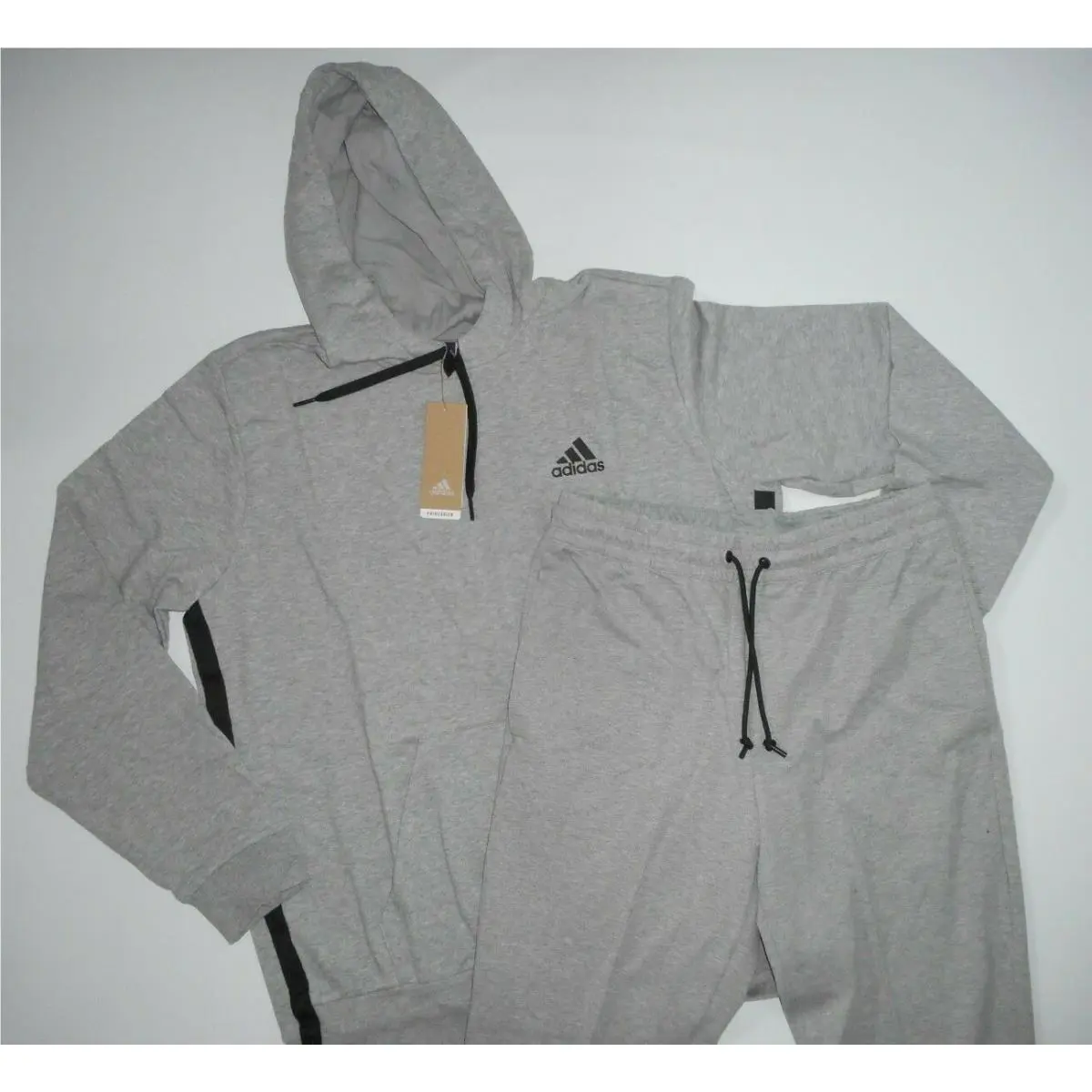 Adidas clothing - Gray (UPC: 194813167361) 4