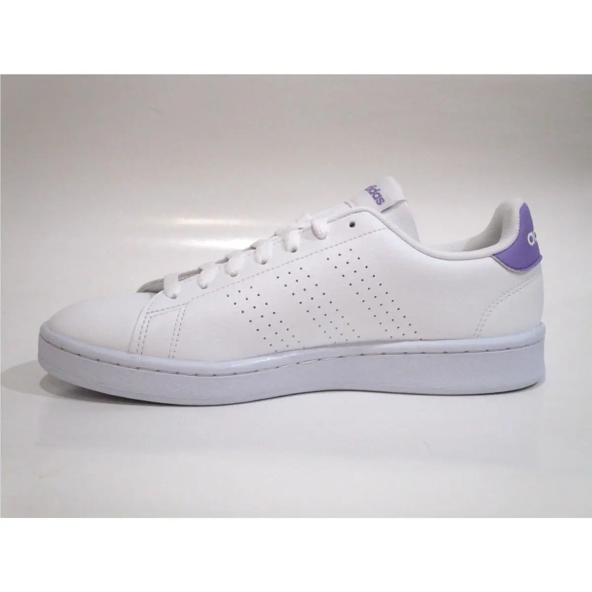 Adidas shoes - adidas Advantage - Advantage - White 0