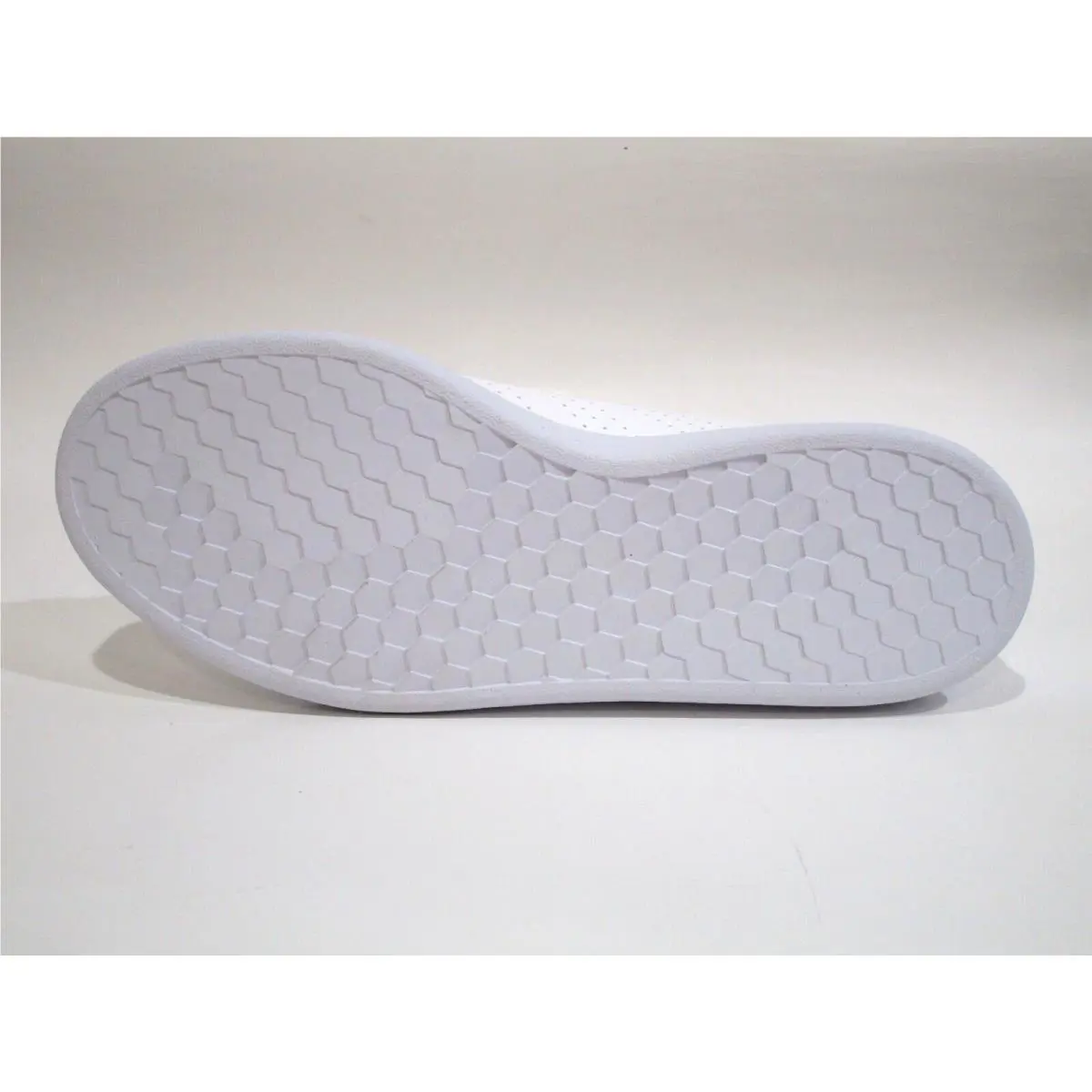 Adidas shoes - adidas Advantage - Advantage - White 3