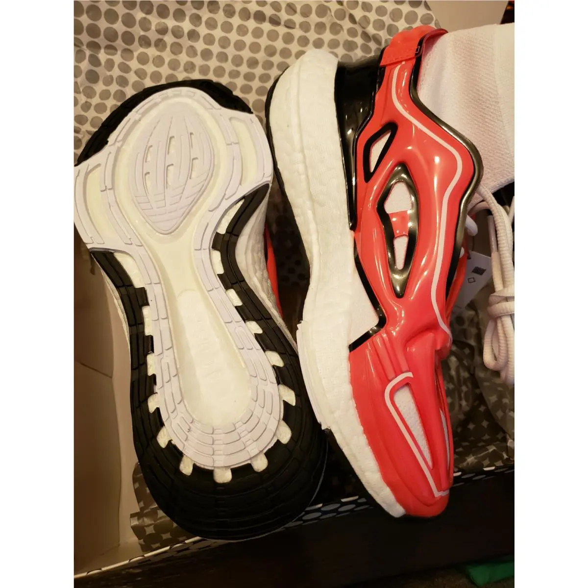 Adidas shoes - adidas Stella McCartney - Stella McCartney - GW0206 - Multicolor 6