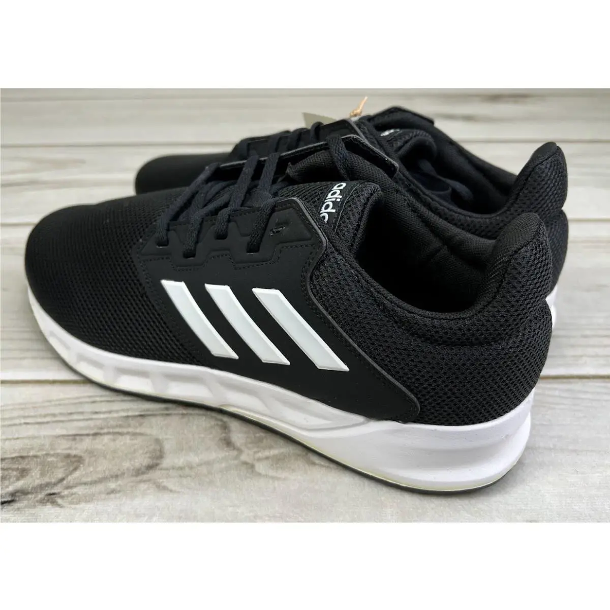 Adidas shoes - Adidas Showtheway - Showtheway - FX3754 - Black (UPC: 4062061191307) 2