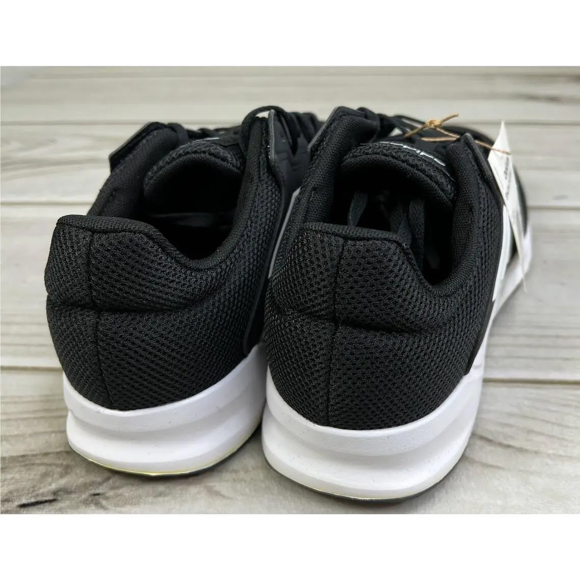Adidas shoes - Adidas Showtheway - Showtheway - FX3754 - Black (UPC: 4062061191307) 5