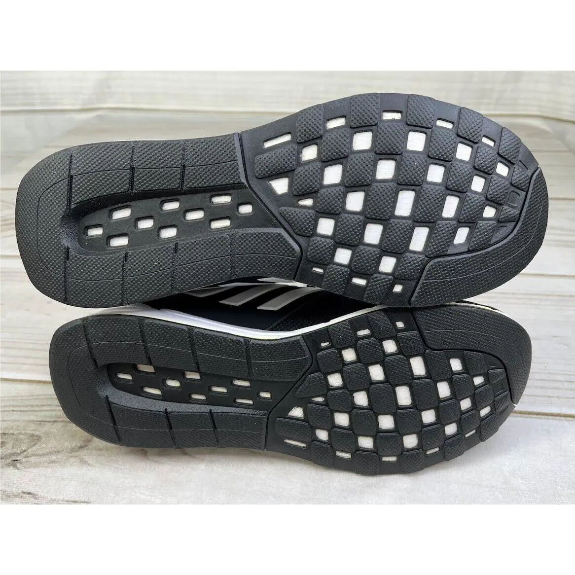 Adidas shoes - Adidas Showtheway - Showtheway - FX3754 - Black (UPC: 4062061191307) 7