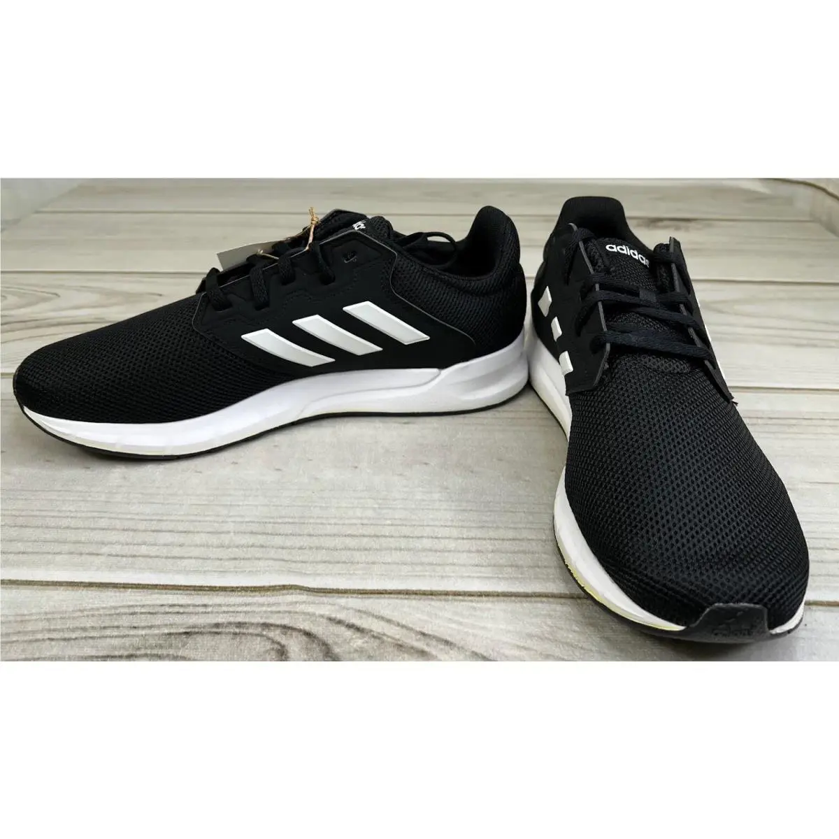 Adidas shoes - Adidas Showtheway - Showtheway - FX3754 - Black (UPC: 4062061191307) 3