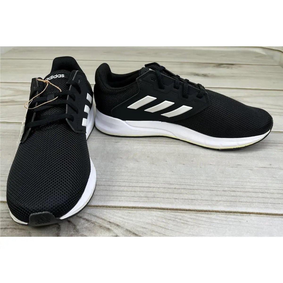 Adidas shoes - Adidas Showtheway - Showtheway - FX3754 - Black (UPC: 4062061191307) 4
