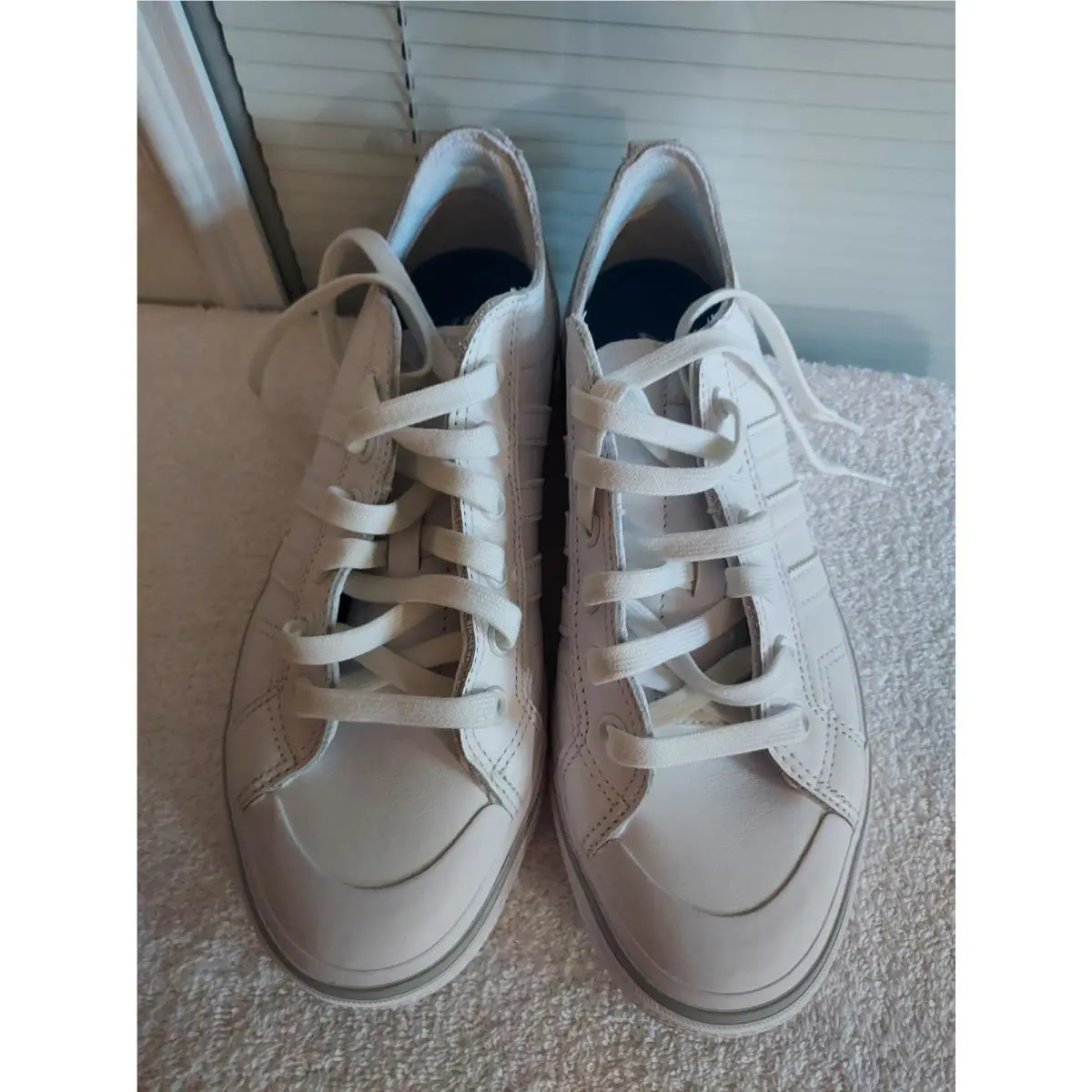 Adidas shoes - White 7