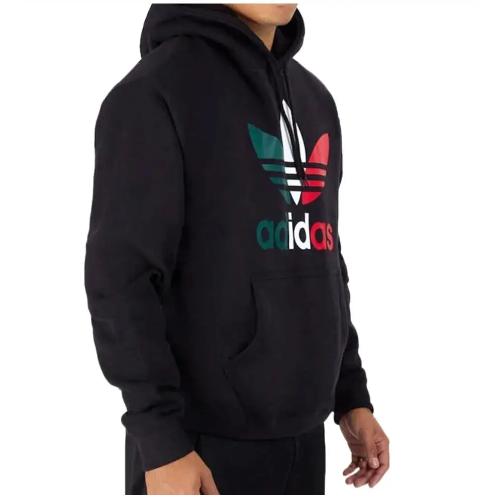 Adidas clothing - Black 0