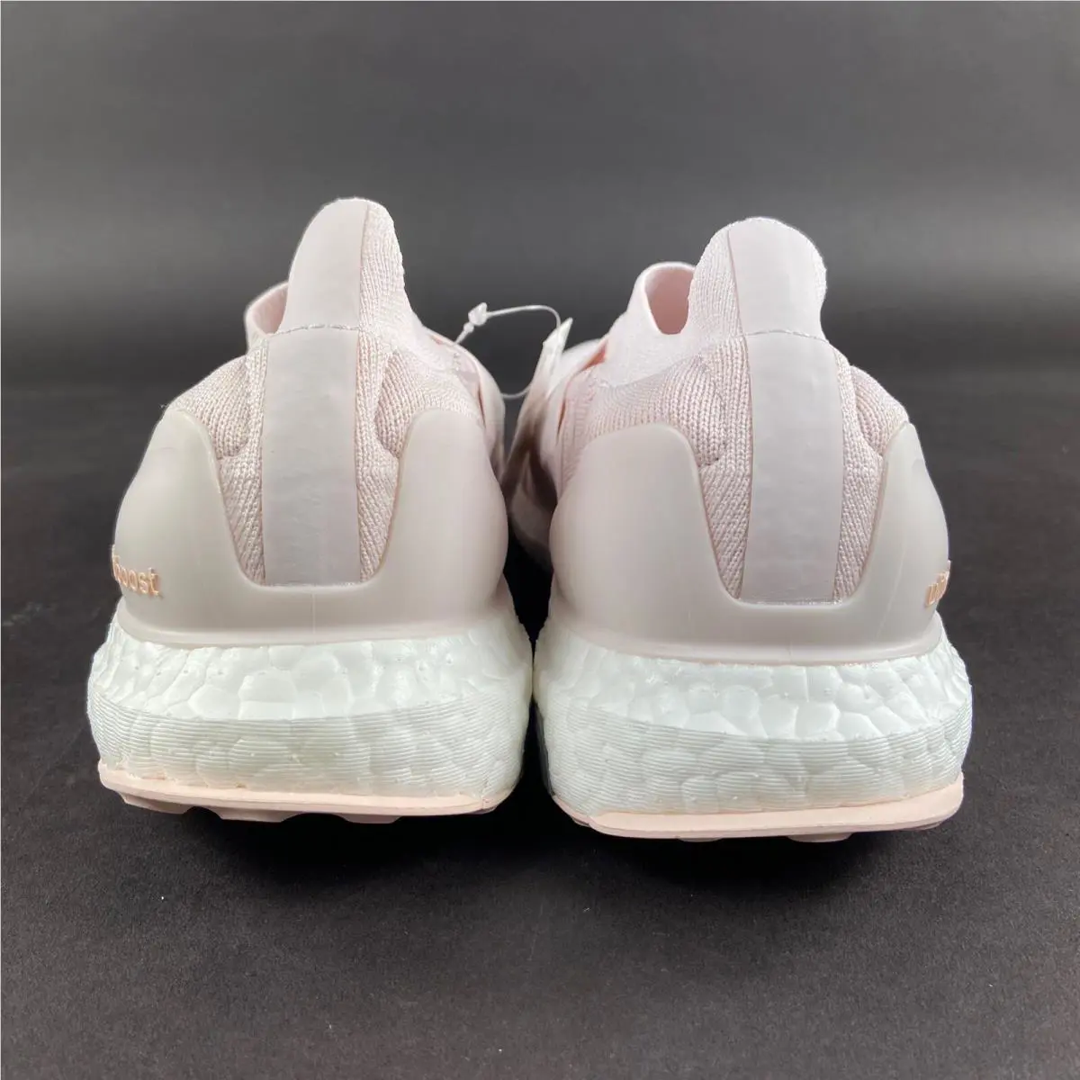Adidas shoes - adidas UltraBoost DNA - UltraBoost DNA - GZ9847 - Pink (UPC: 194820971838) 0
