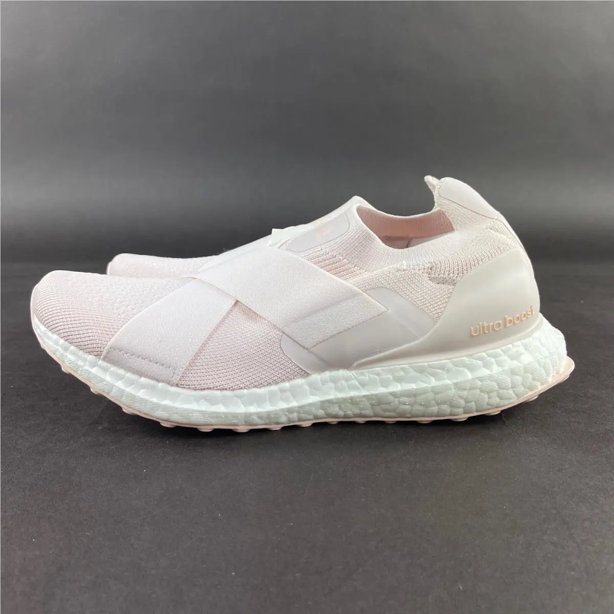 Adidas shoes - adidas UltraBoost DNA - UltraBoost DNA - GZ9847 - Pink (UPC: 194820971838) 1