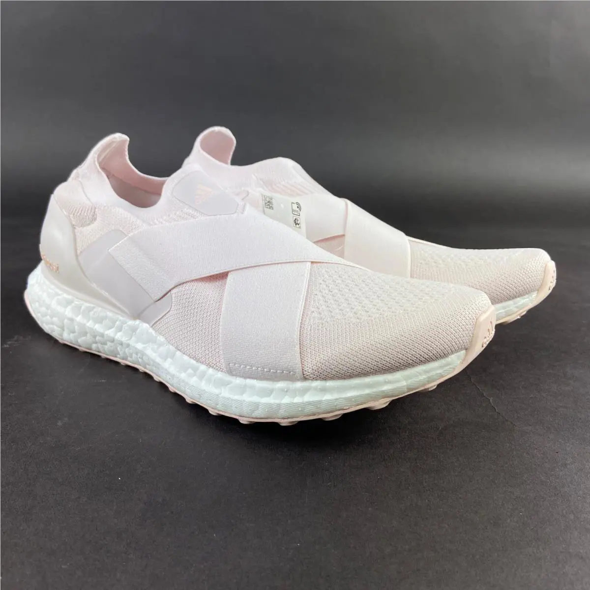 Adidas shoes - adidas UltraBoost DNA - UltraBoost DNA - GZ9847 - Pink (UPC: 194820971838) 2