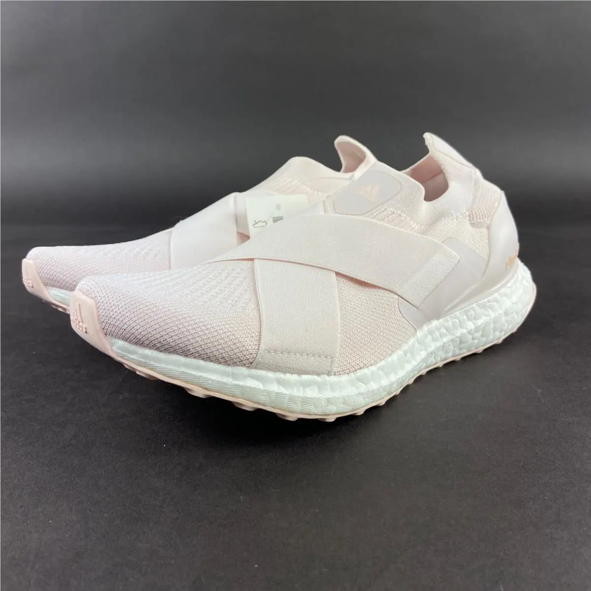 Adidas shoes - adidas UltraBoost DNA - UltraBoost DNA - GZ9847 - Pink (UPC: 194820971838) 4