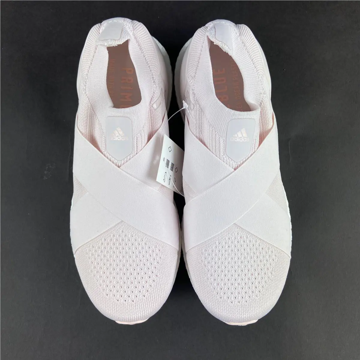 Adidas shoes - adidas UltraBoost DNA - UltraBoost DNA - GZ9847 - Pink (UPC: 194820971838) 5