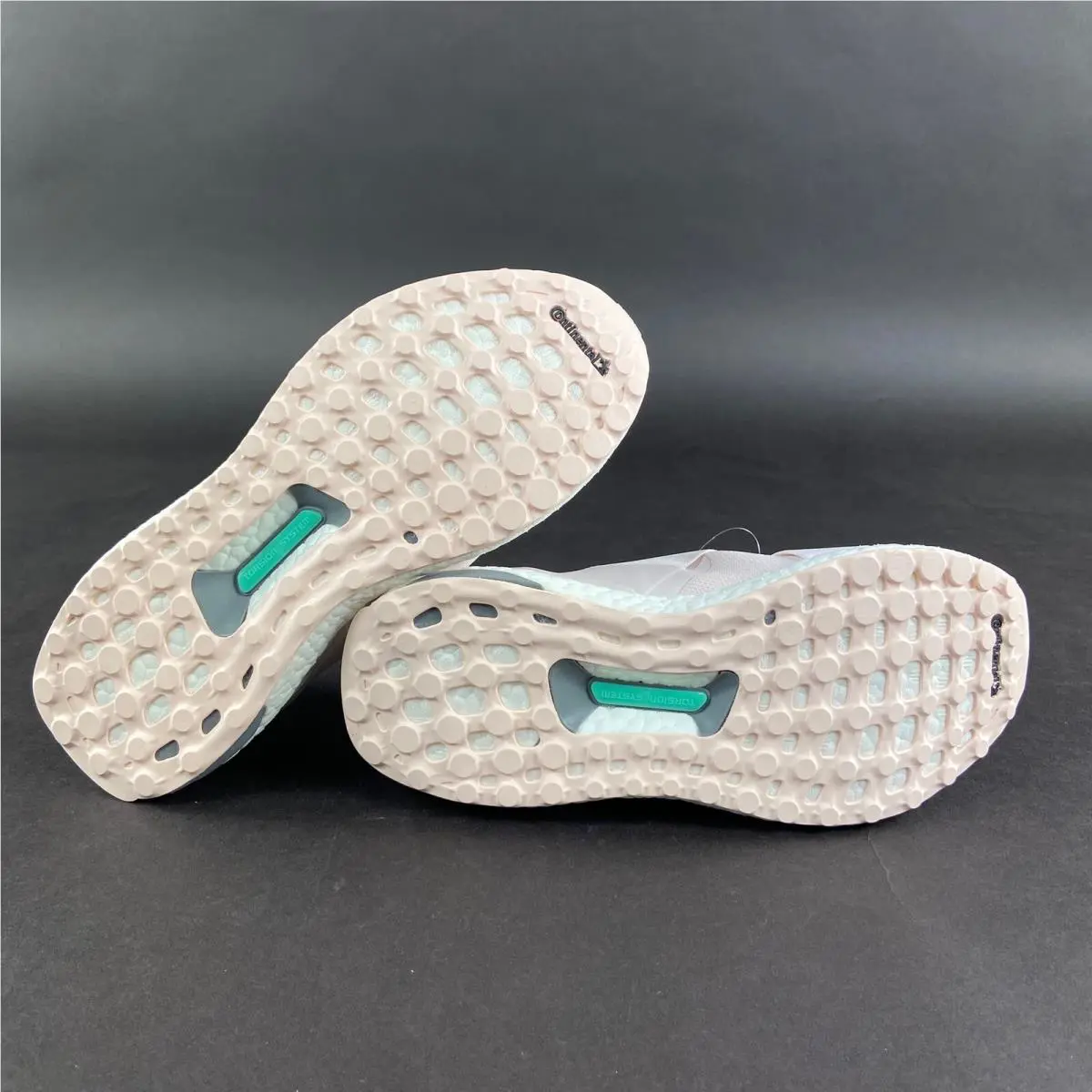 Adidas shoes - adidas UltraBoost DNA - UltraBoost DNA - GZ9847 - Pink (UPC: 194820971838) 7