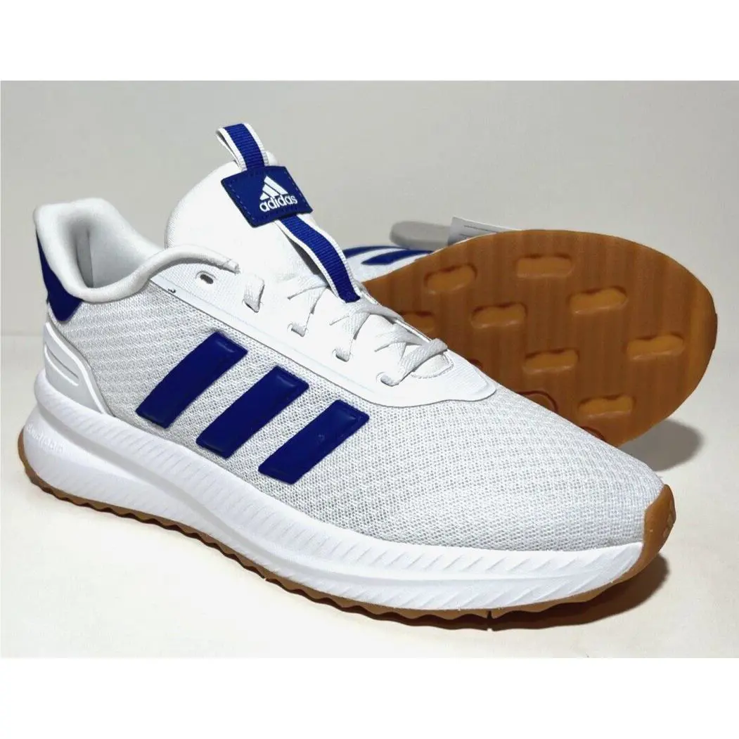 Adidas shoes - adidas PLR Path - PLR Path - White 5