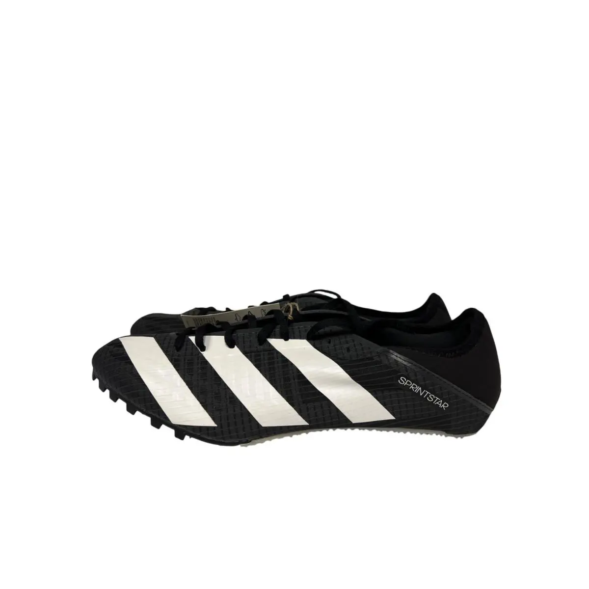 Adidas shoes - adidas Spike - Spike - Black 0