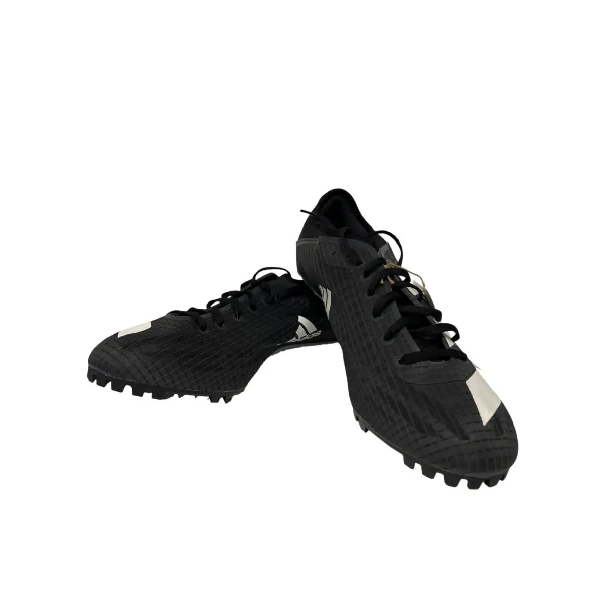 Adidas shoes - adidas Spike - Spike - Black 1
