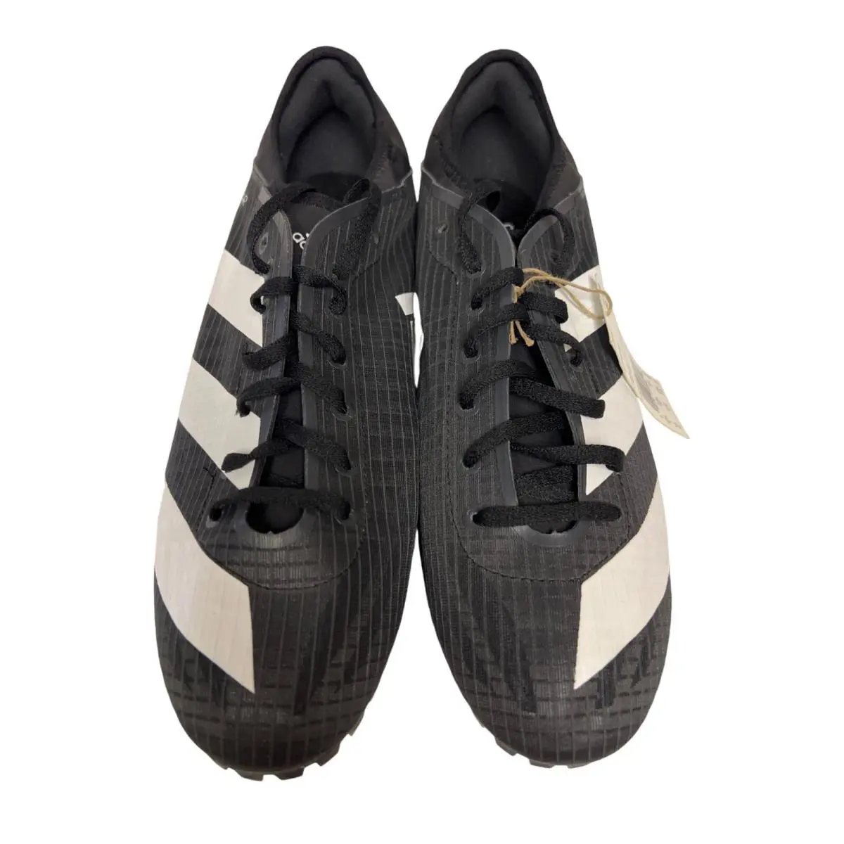 Adidas shoes - adidas Spike - Spike - Black 3
