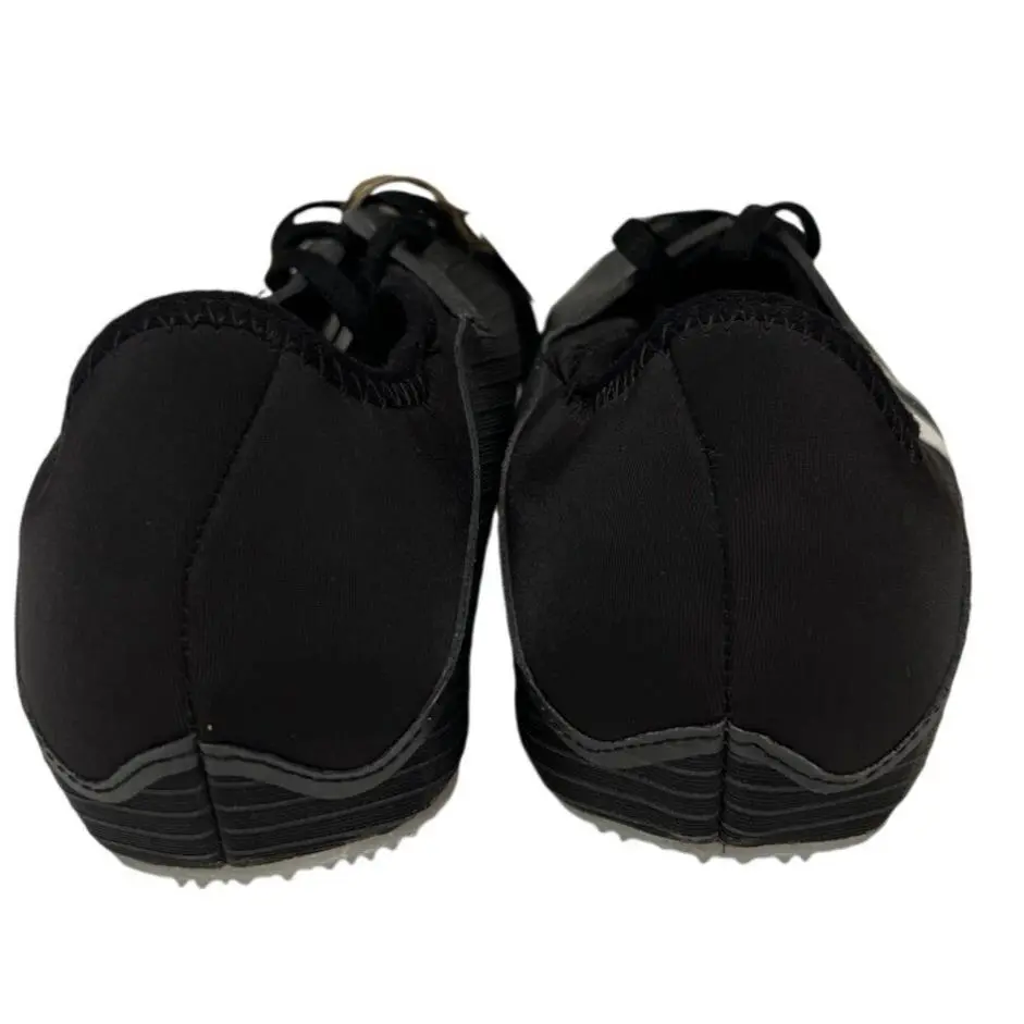 Adidas shoes - adidas Spike - Spike - Black 4