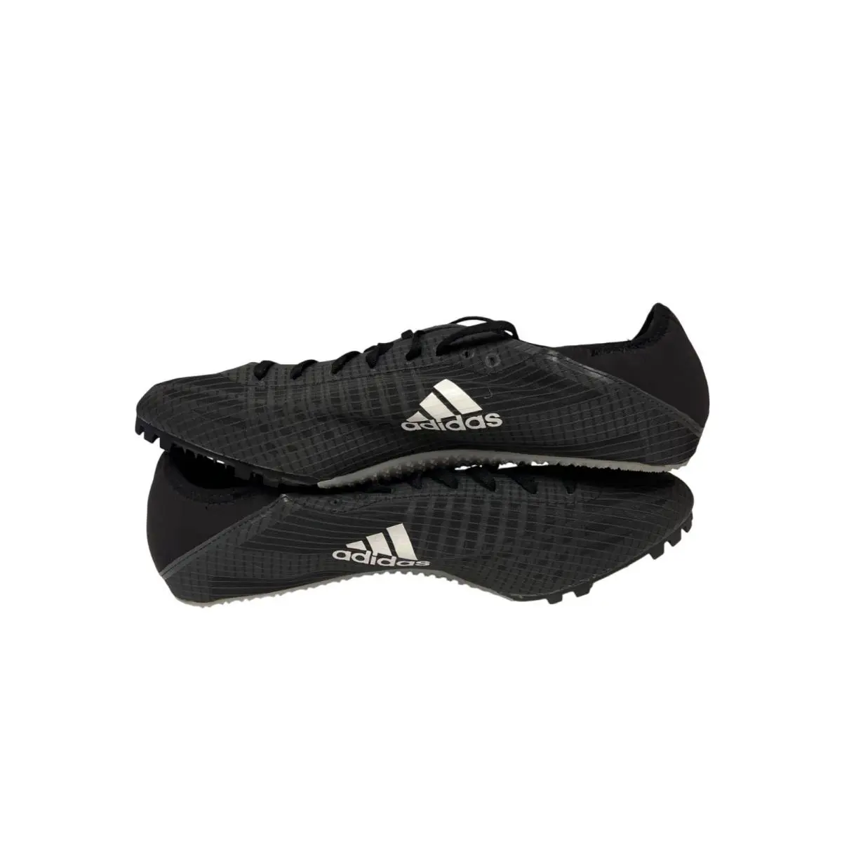 Adidas shoes - adidas Spike - Spike - Black 5