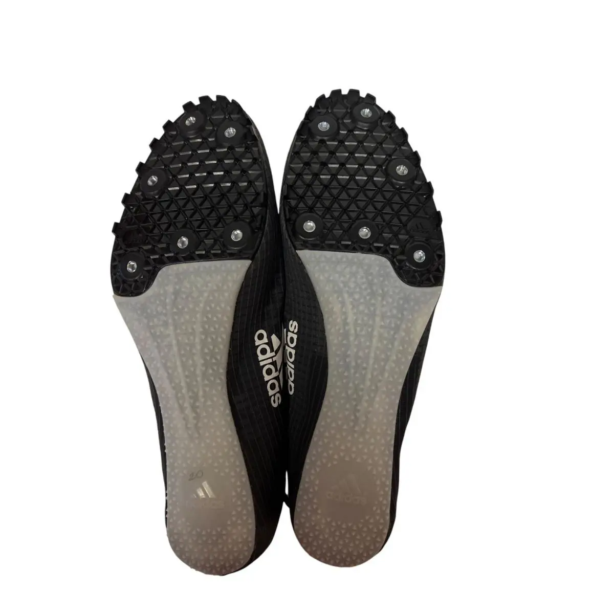 Adidas shoes - adidas Spike - Spike - Black 7