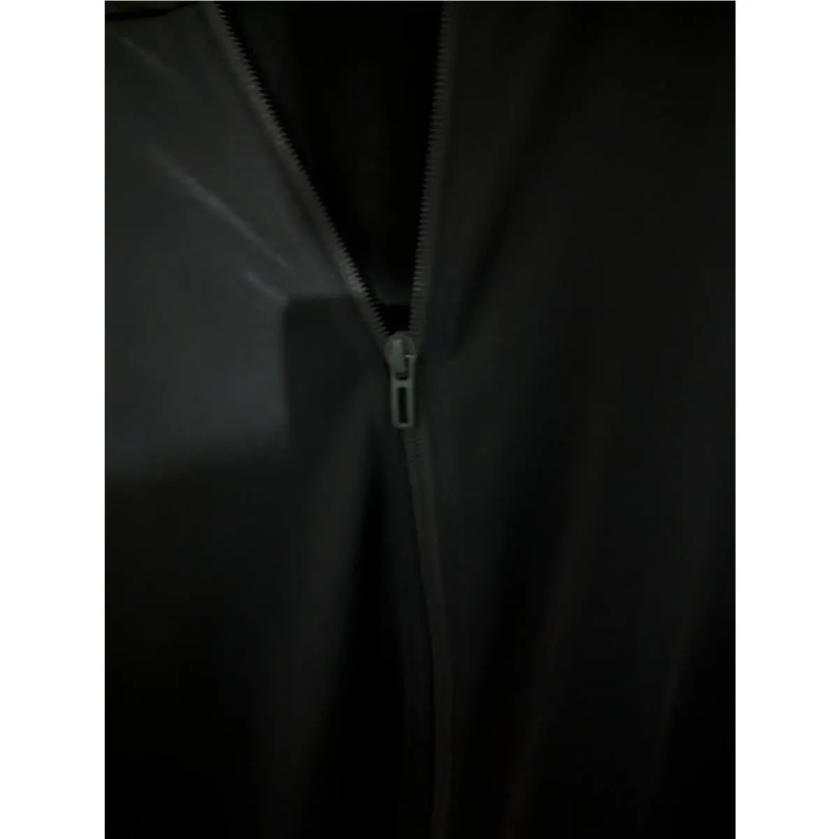 Adidas clothing - Track Tops Multi Sport - Track Tops Multi Sport - 97349 - Black (UPC: 191984897349) 6