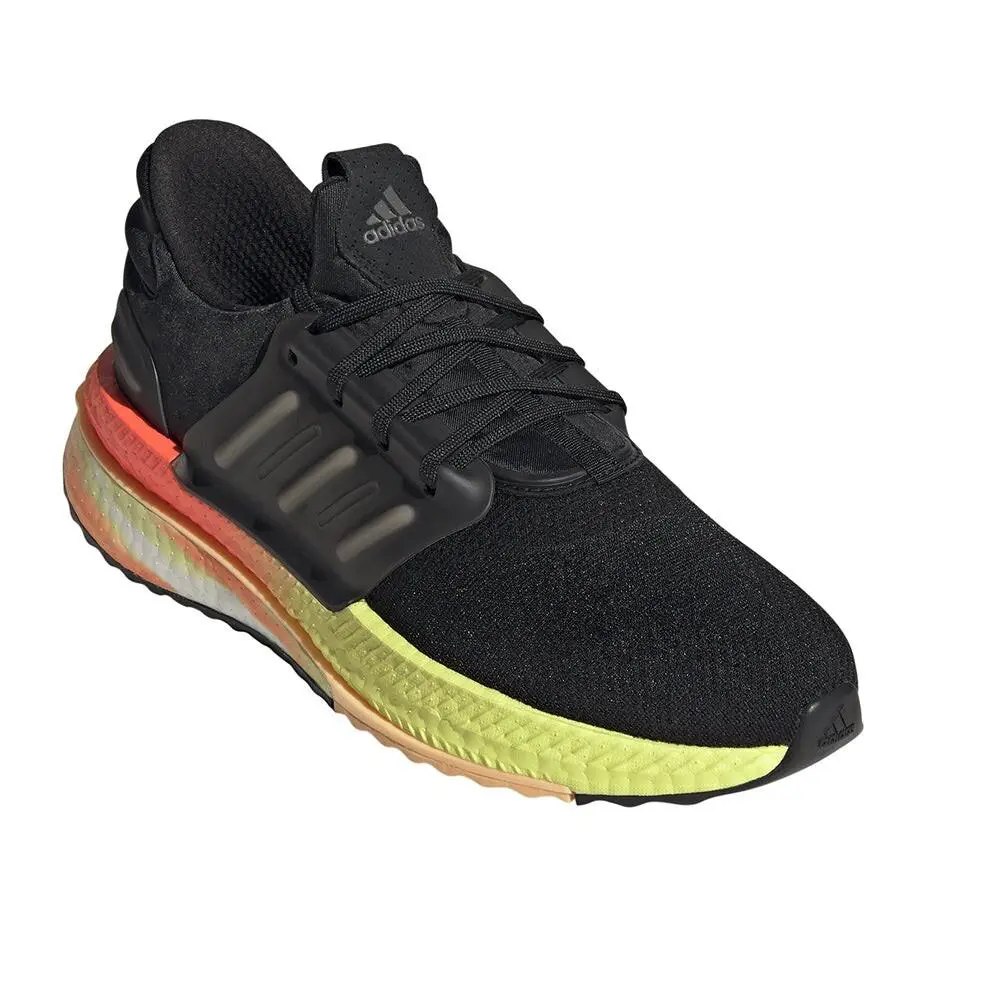 Adidas shoes - Adidas X_PLR Boost - Boost - IF2921 - Black 5