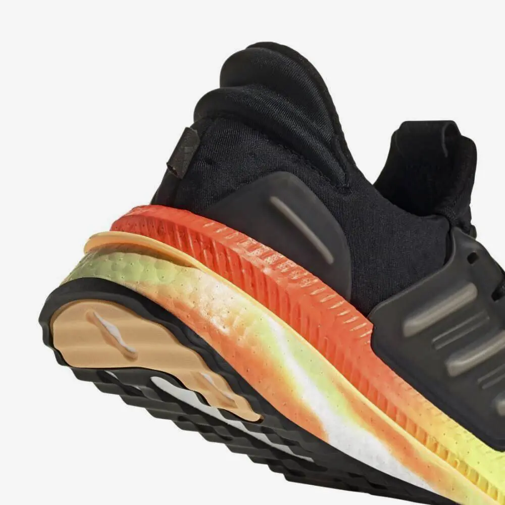 Adidas shoes - Adidas X_PLR Boost - Boost - IF2921 - Black 3