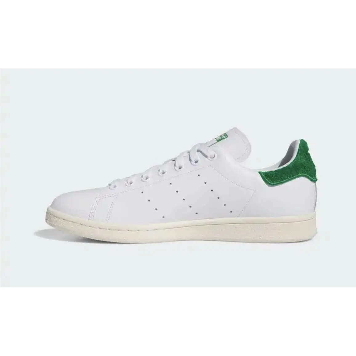 Adidas shoes - Adidas Homer Simpson x Stan Smith - IE7564 - White Green Gold 3