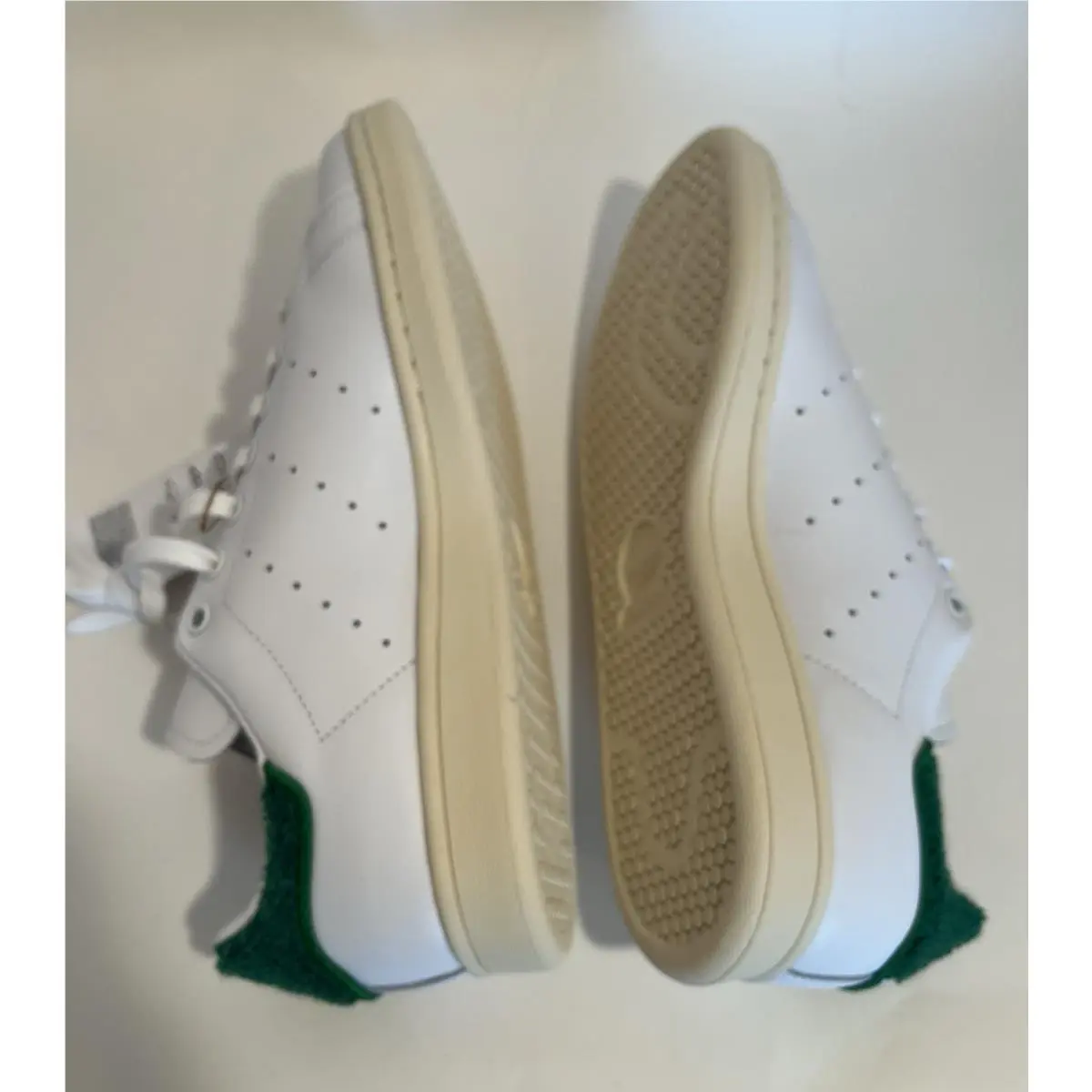 Adidas shoes - adidas Stan Smith - Stan Smith - IE7564 - White (UPC: 196471435219) 3